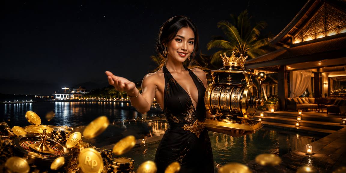 rajasloto alternatif Our Casino Rooms Built for Your Account