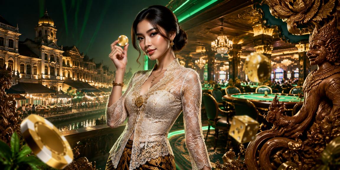 rajasloto alternatif Inside rajasloto alternatif Casino
